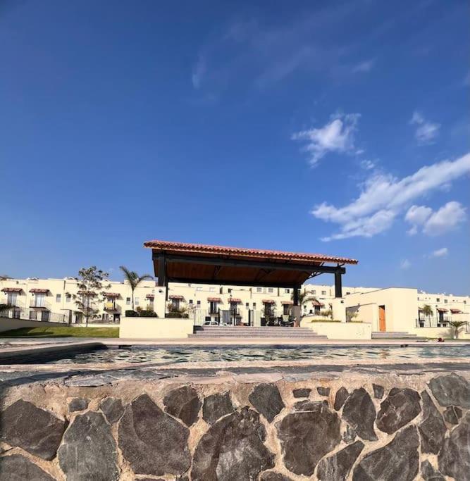 Сasa de vacaciones Hermosa Casa, Sur De