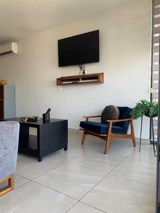 Consulado, Minerva Apartment
