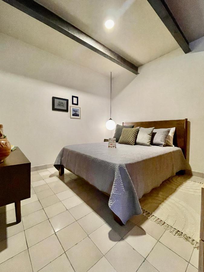 Casa San Fernando By Barrio Mexico Apartment *