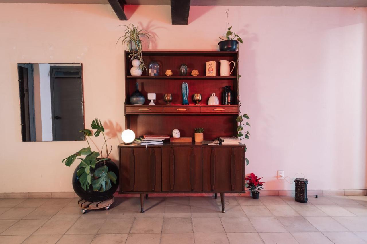 Casa San Fernando By Barrio Mexico *