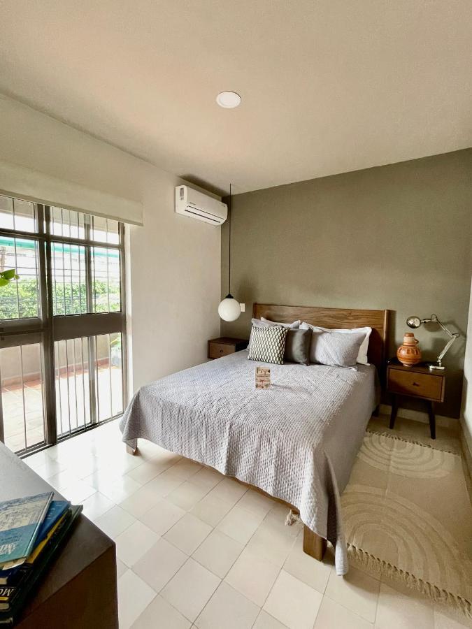 Casa San Fernando By Barrio Mexico Apartment Guadalajara