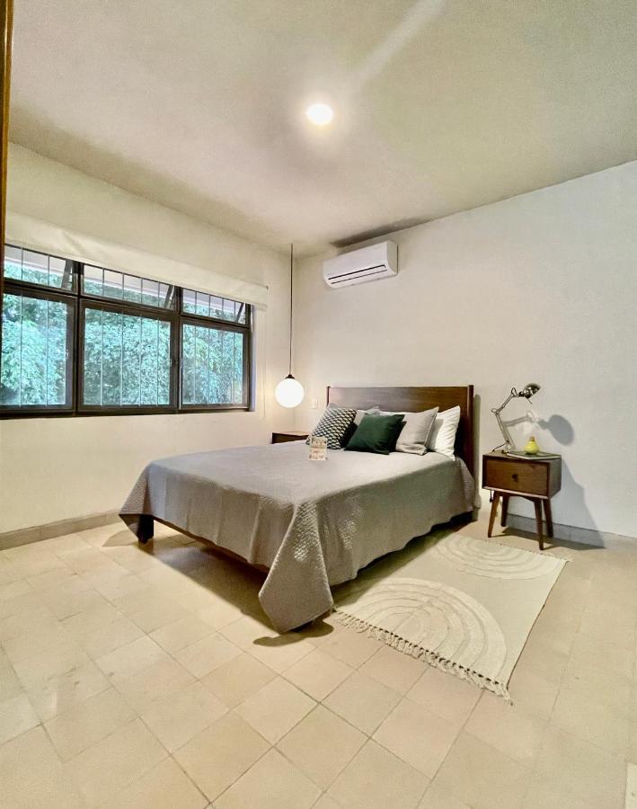 Casa San Fernando By Barrio Mexico Apartment *