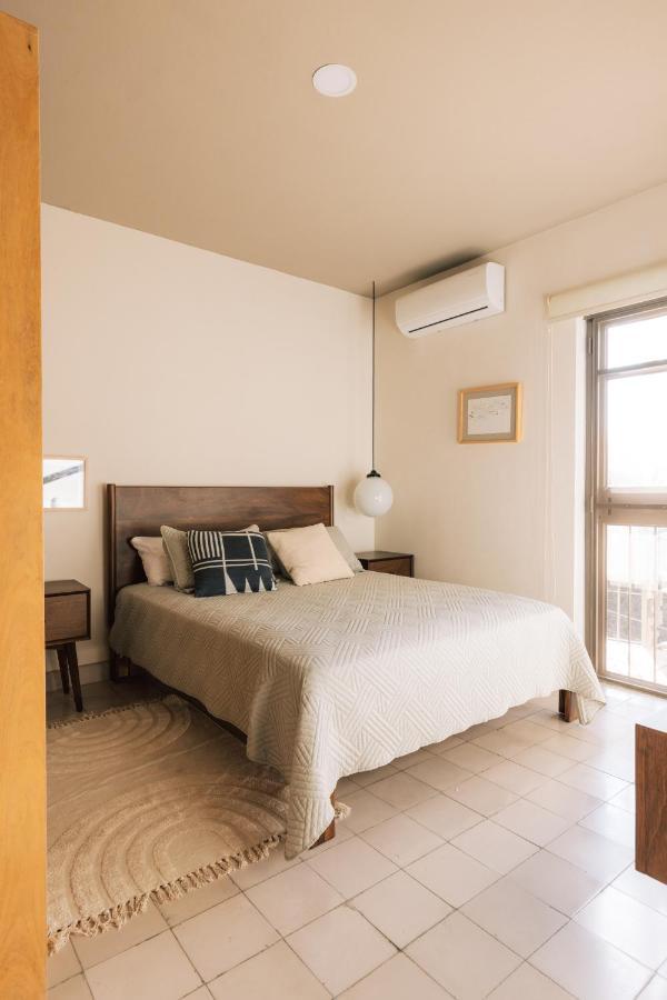 Apartment Casa San Fernando By Barrio Mexico *