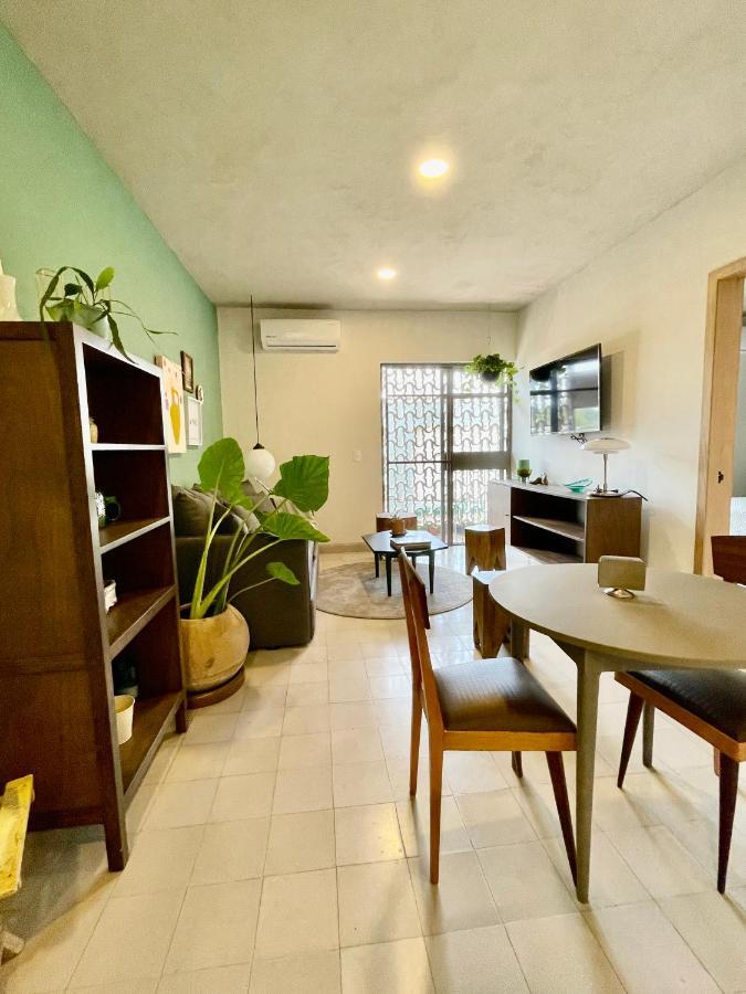 Casa San Fernando By Barrio Mexico Apartment *