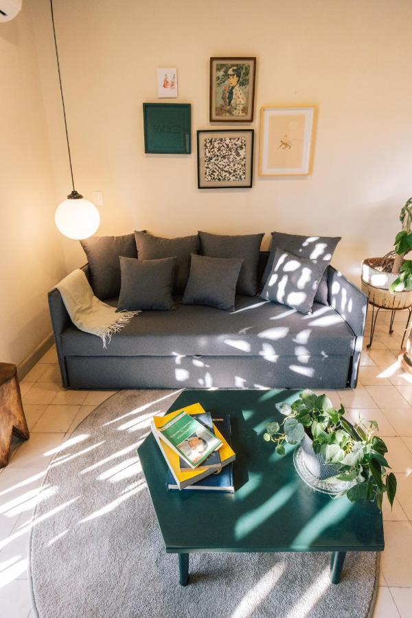 Casa San Fernando By Barrio Mexico Apartment