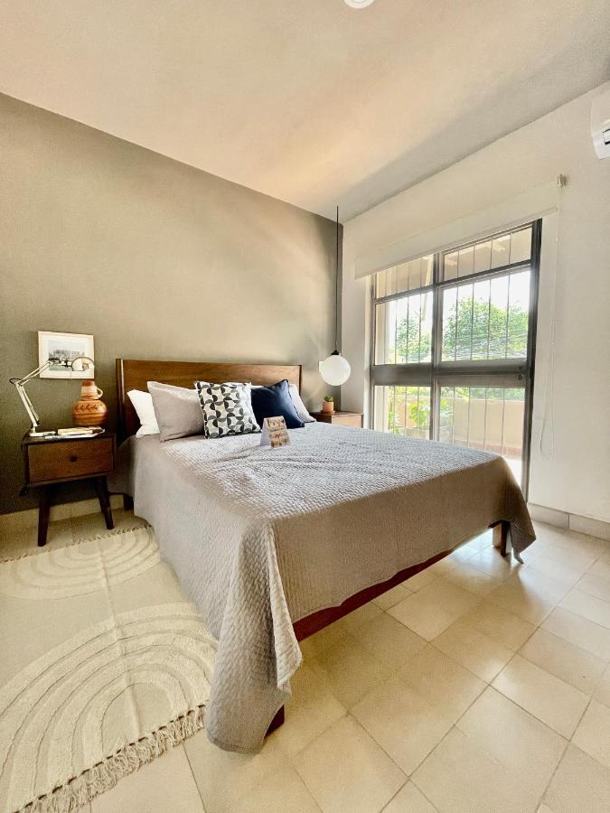Apartment Casa San Fernando By Barrio Mexico Guadalajara