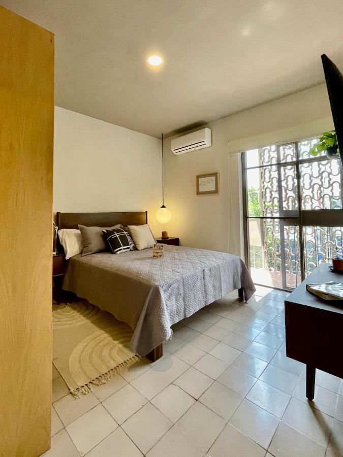 Casa San Fernando By Barrio Mexico