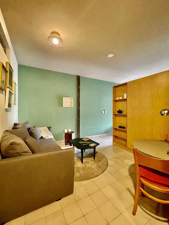 Apartment Casa San Fernando By Barrio Mexico *