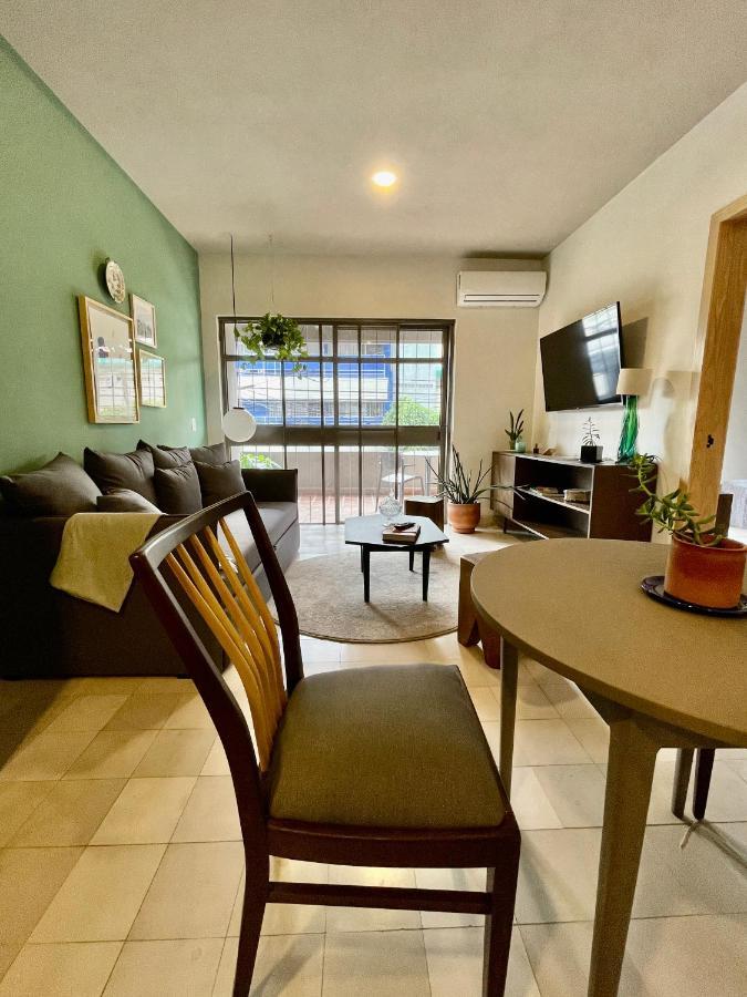 Apartment Casa San Fernando By Barrio Mexico Guadalajara