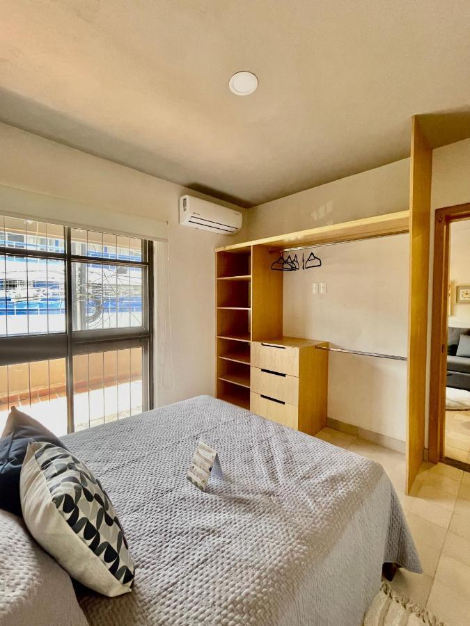 Apartment Casa San Fernando By Barrio Mexico Guadalajara