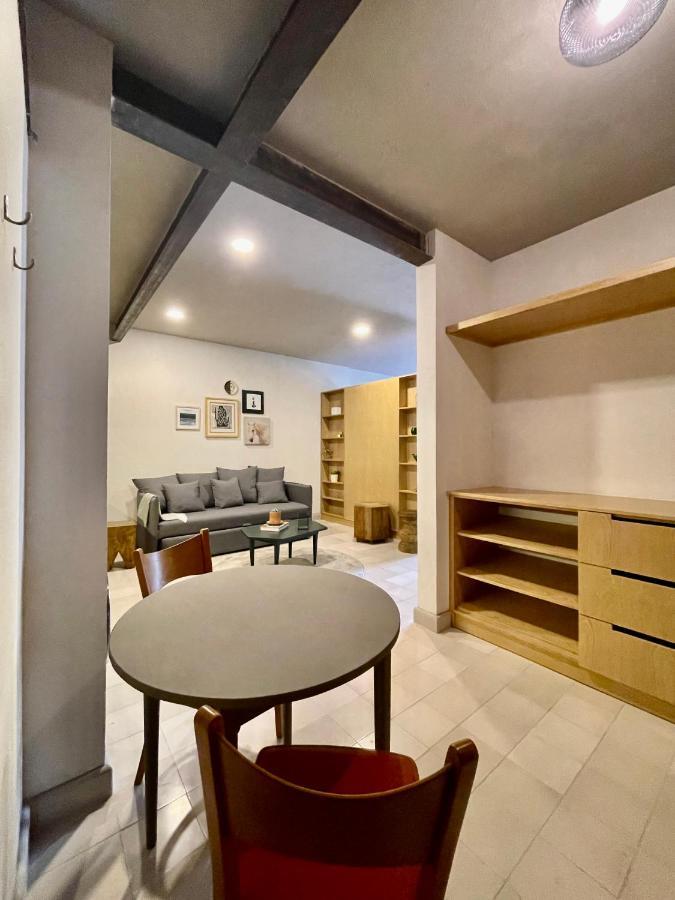 Apartment Casa San Fernando By Barrio Mexico *