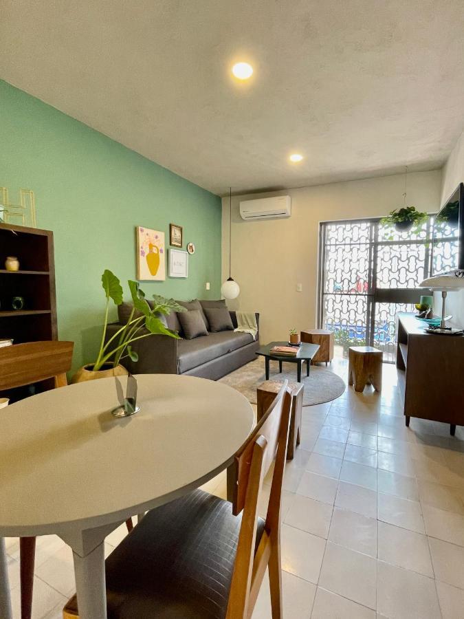Casa San Fernando By Barrio Mexico Apartment *