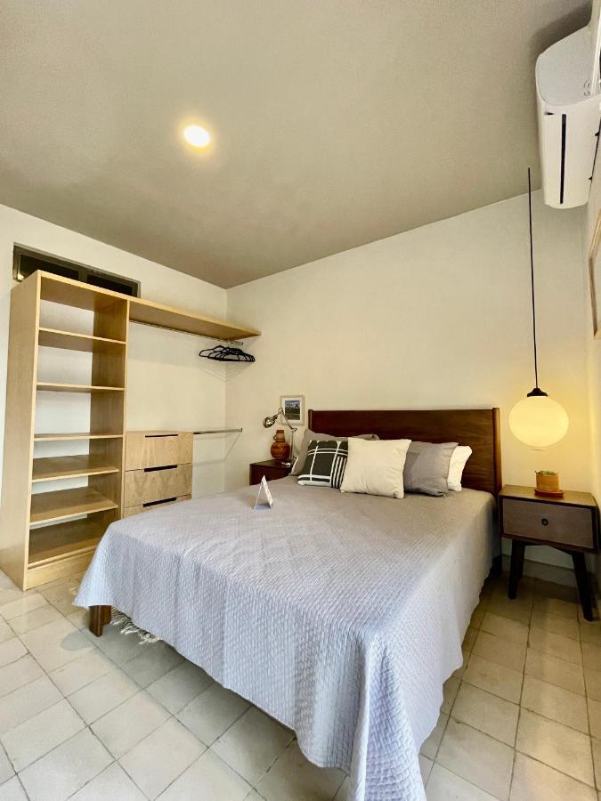 Casa San Fernando By Barrio Mexico