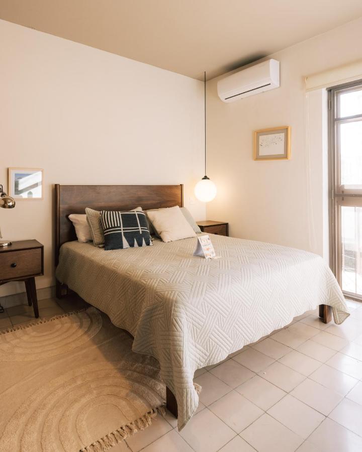 Casa San Fernando By Barrio Mexico Apartment Guadalajara