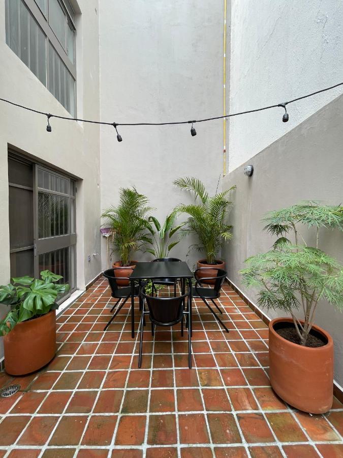 Casa San Fernando By Barrio Mexico Apartment Guadalajara