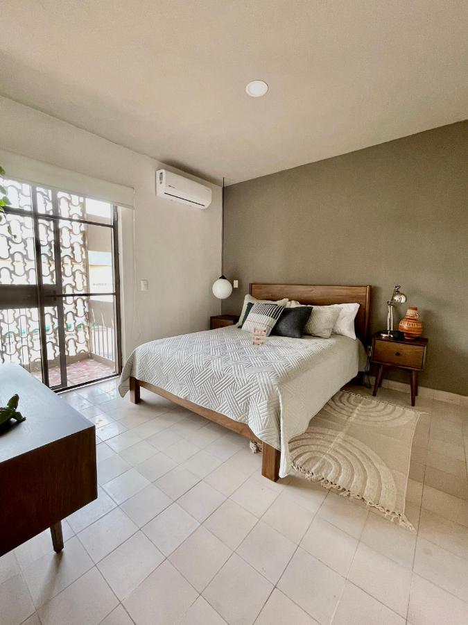 Casa San Fernando By Barrio Mexico