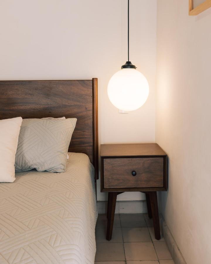 Casa San Fernando By Barrio Mexico Apartment *