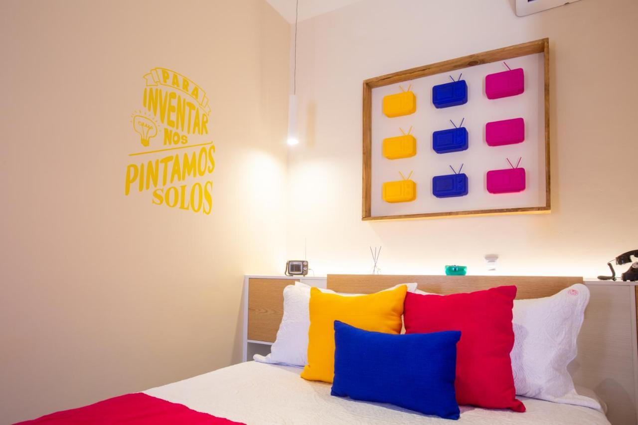 Palpatio Hotel