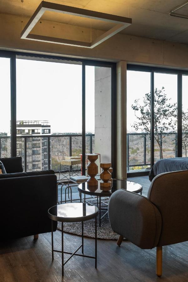 Loft In The Heart Of Americana, Have An Artsy Hotel Guadalajara
