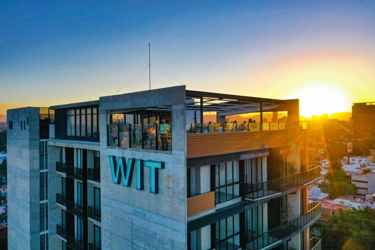 Loft In The Heart Of Americana, Have An Artsy Hotel *