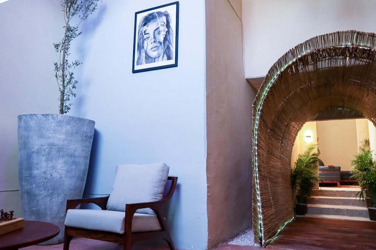 Aparthotel Real Santuario Guadalajara
