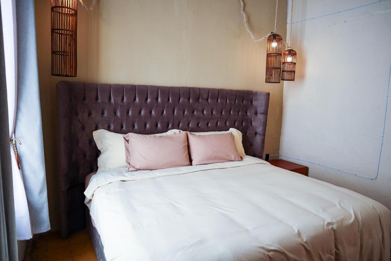 Real Santuario Aparthotel