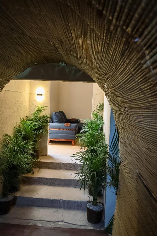 Real Santuario Aparthotel