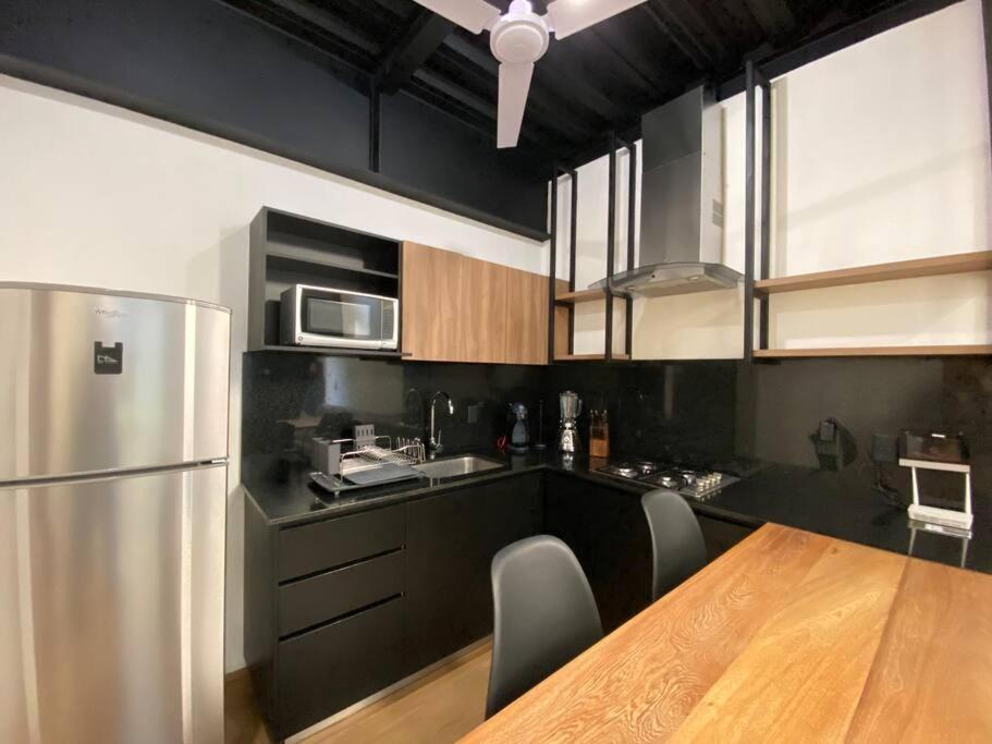 Loft Doble Altura / Chapu 102 @serra