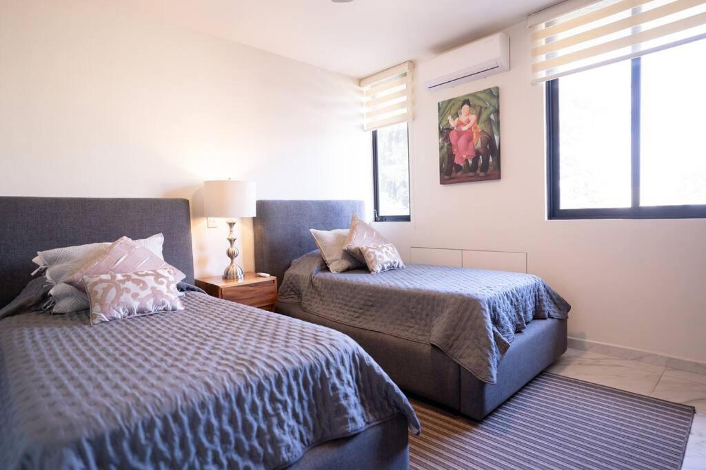 Location Americana @serra Apartamento
