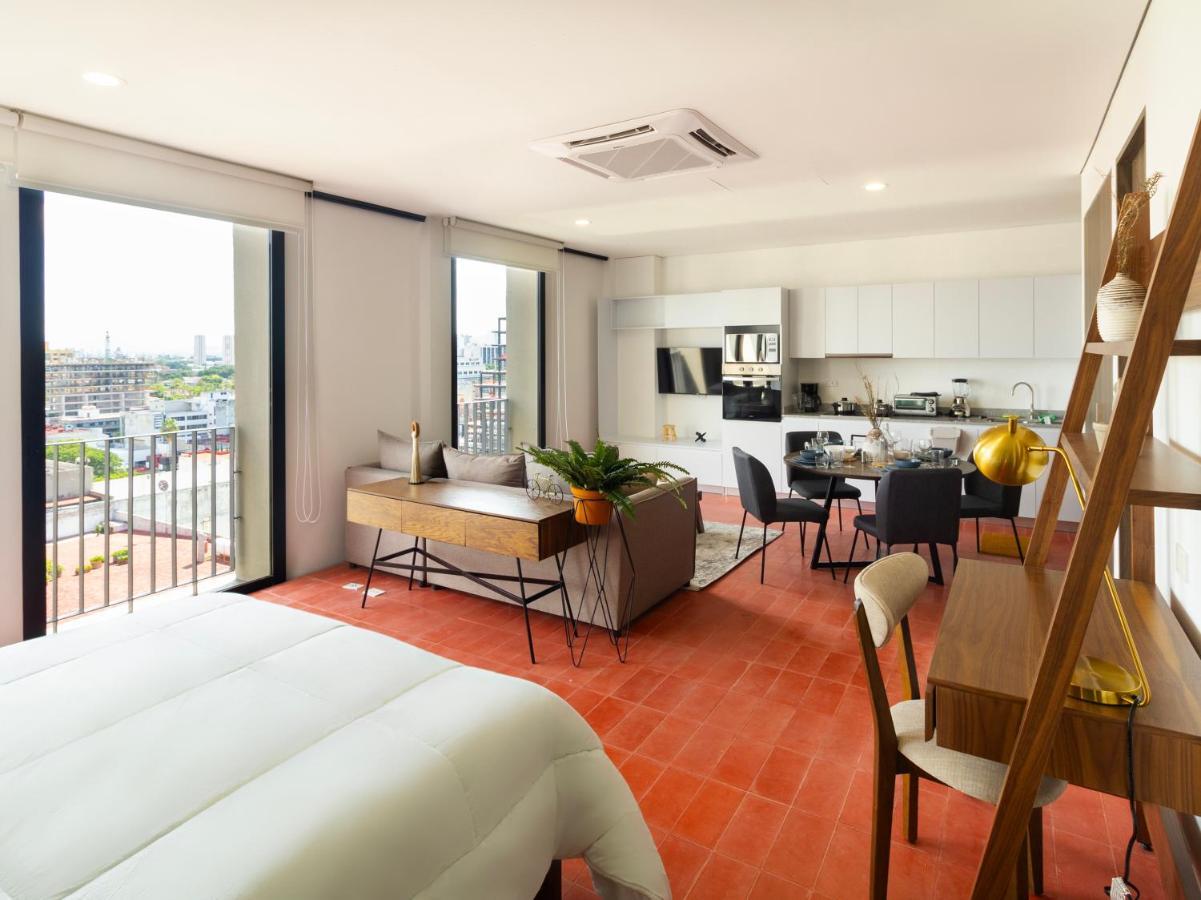 Apartment Tribu Chapultepec 67
