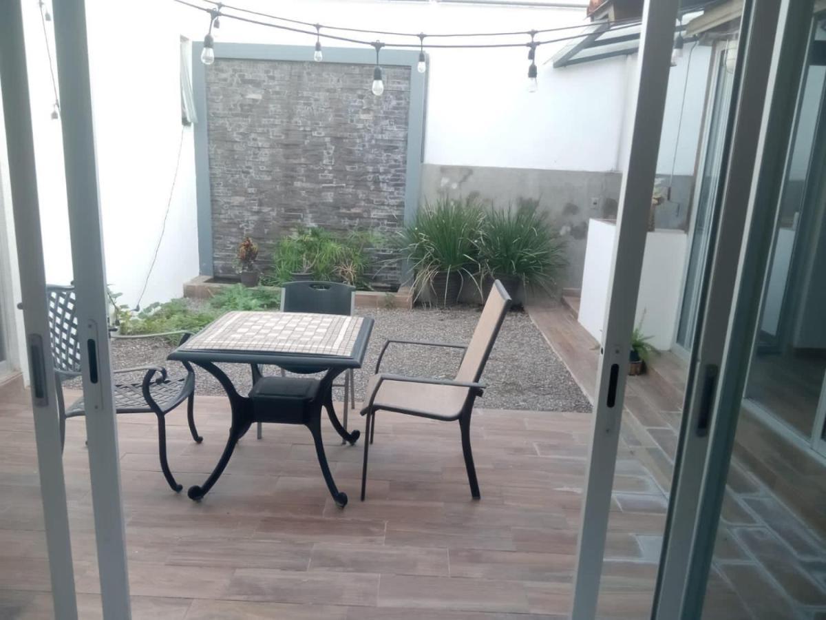 Casa Serena - Casa De Huespedes