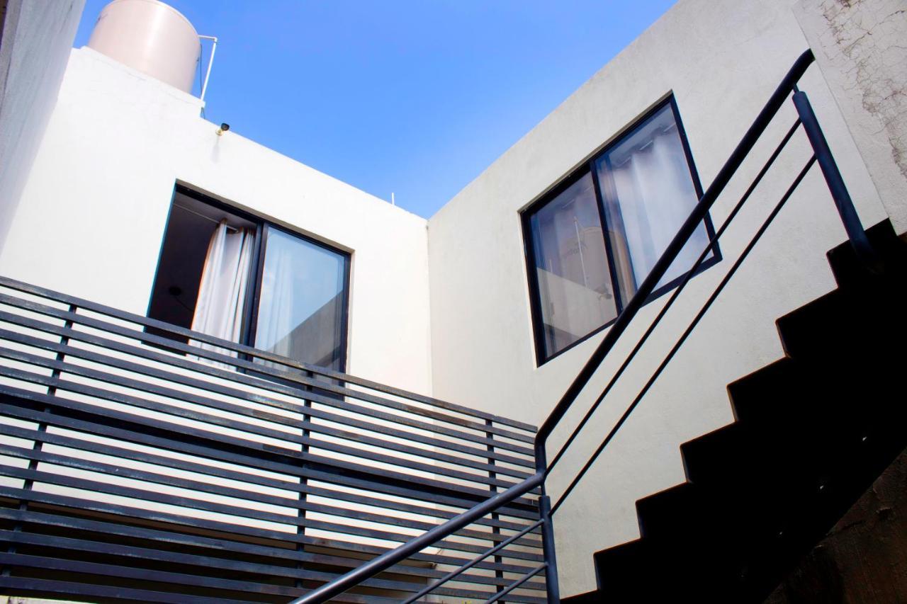 Casa Salazar *