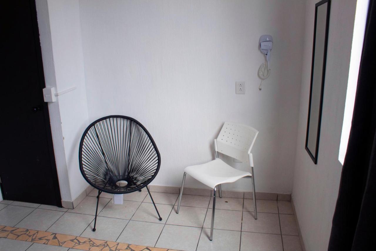 Casa Salazar