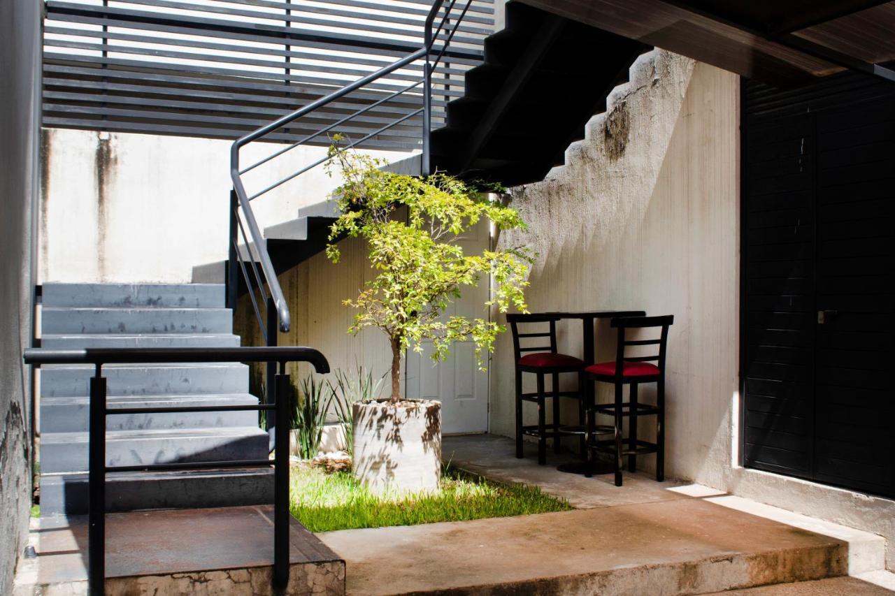 Casa Salazar * Guadalajara