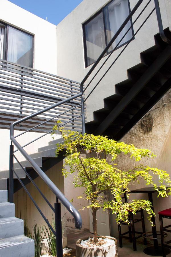 Casa Salazar * Guadalajara