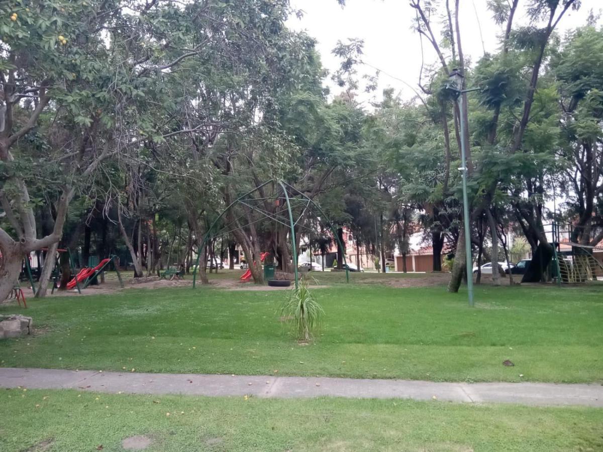 Hospedagem domiciliar Casa Serena - Casa De Huespedes *