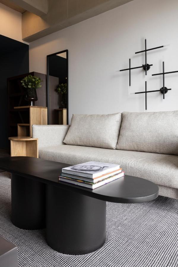 Aparthotel Tribeca Flat Witgdl *