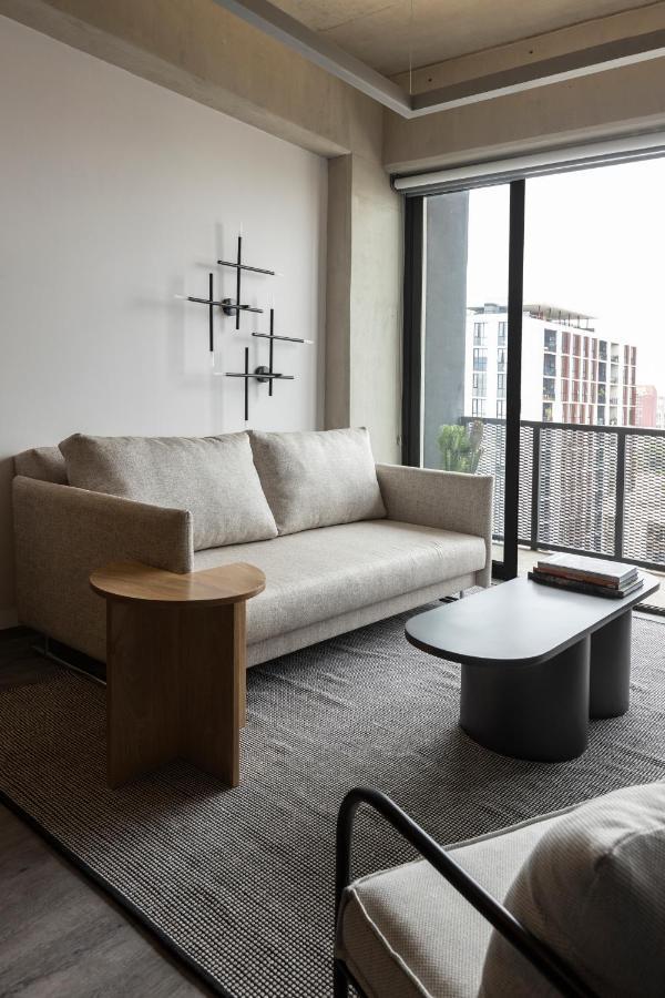 Aparthotel Tribeca Flat Witgdl *