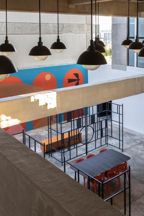 Tribeca Flat Witgdl * Guadalajara