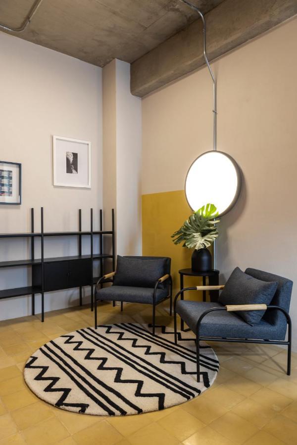 Aparthotel Tribeca Flat Witgdl *
