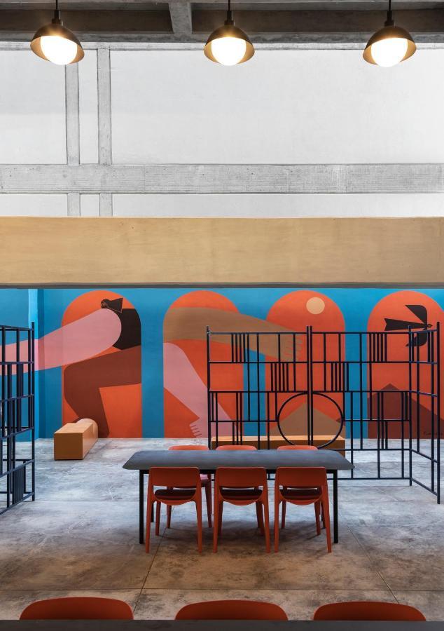 Tribeca Flat Witgdl Aparthotel *