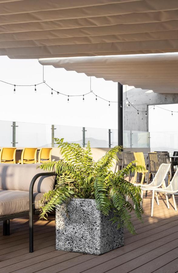 Tribeca Flat Witgdl Aparthotel *