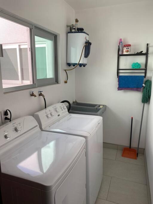 Hermoso Departamento Con Una Excelente Ubicacion Apartment