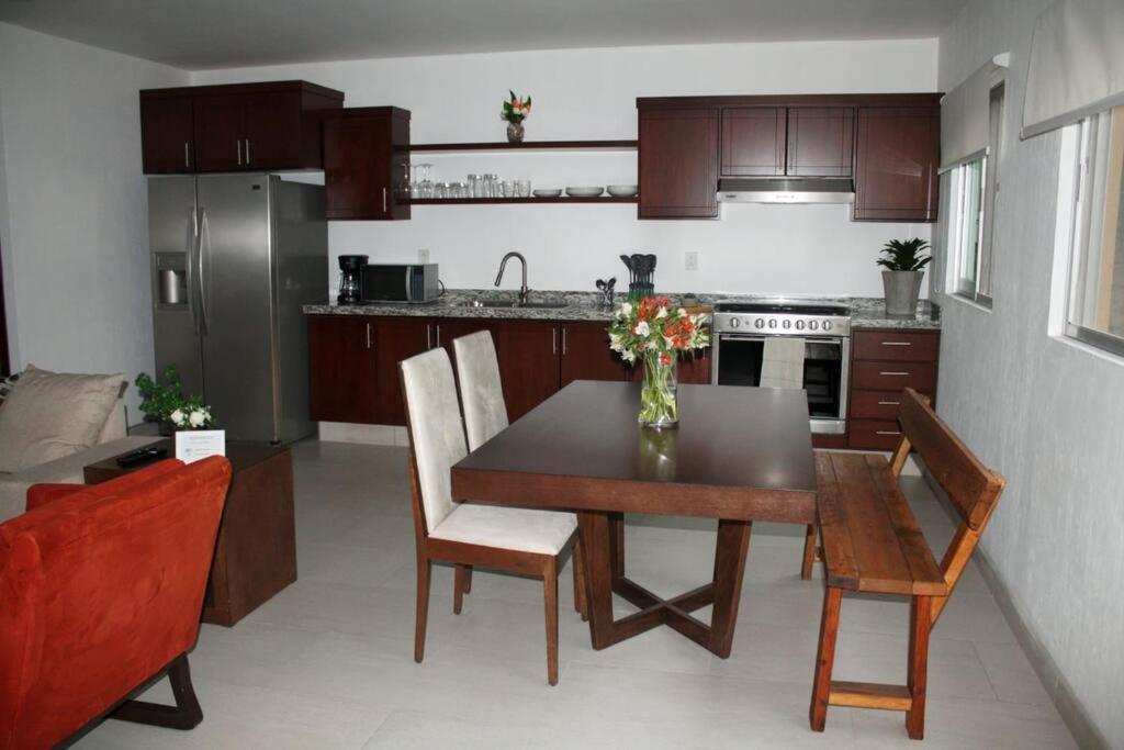 Apartment Hermoso Departamento Con Una Excelente Ubicacion *