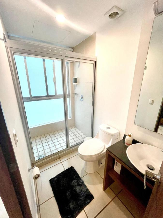 Apartment 3 Recamaras Con Alberca Y Gym En 