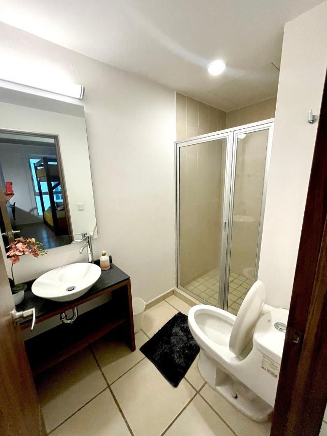 Apartment 3 Recamaras Con Alberca Y Gym En 