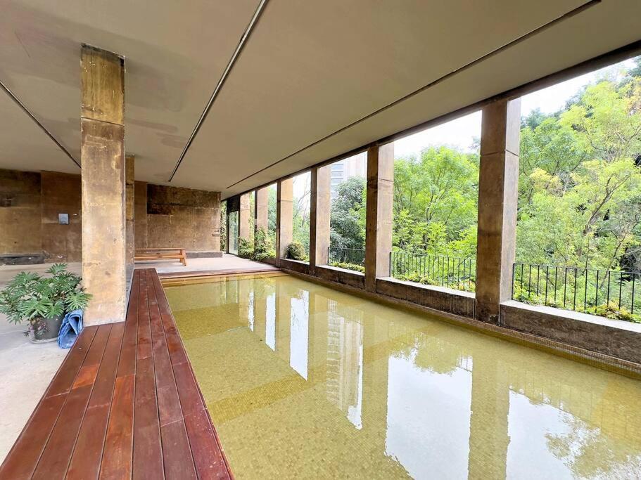 Incredible Views In Apartamento *
