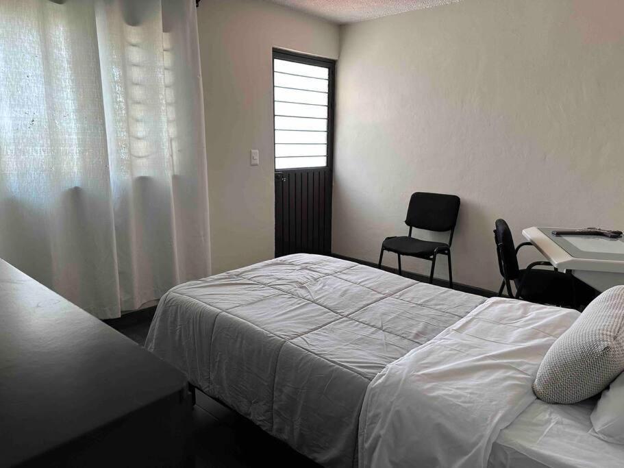 Apartamento Casa Leos *