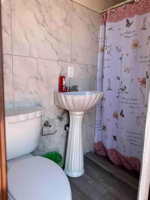 Apartamento Casa Leos