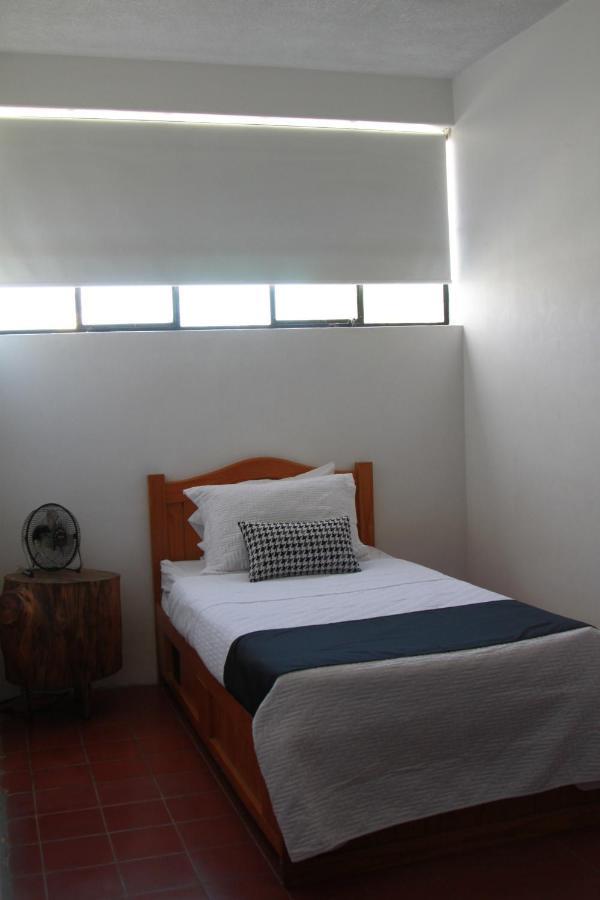 Apartment Gu-travel Rojo Av Chapultepec *